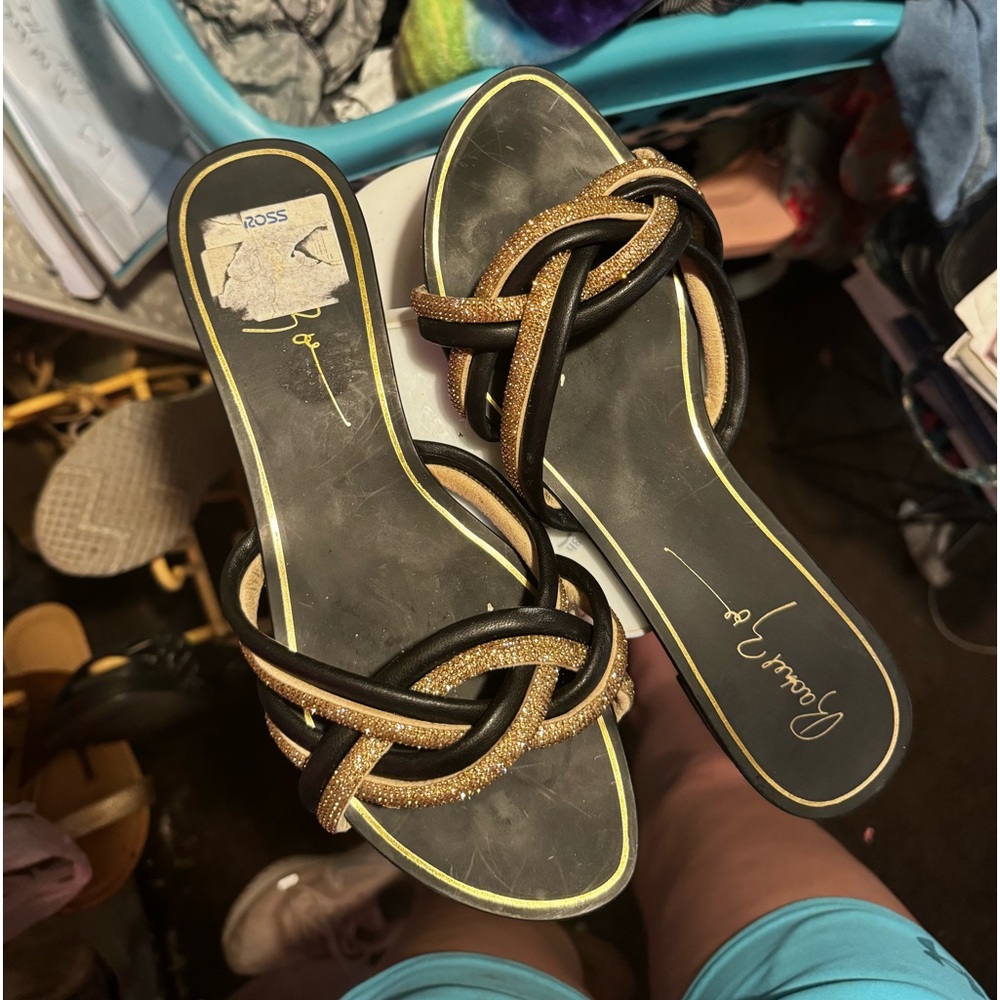 Sandals